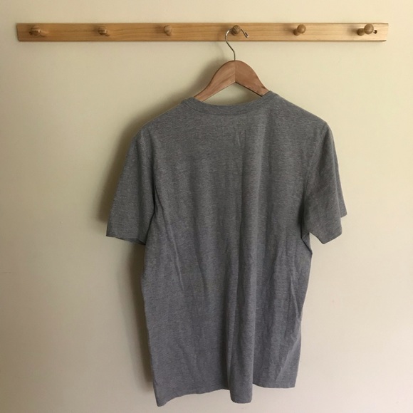 Nike Penn State Shirt Men’s Size Large Grey - Picture 5 of 5